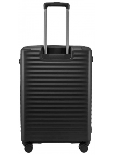 Trolley 67 cm ECHOLAC CELESTRA BLX black