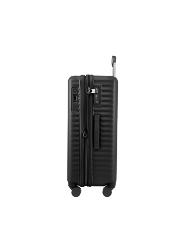 Trolley 67 cm ECHOLAC CELESTRA BLX black