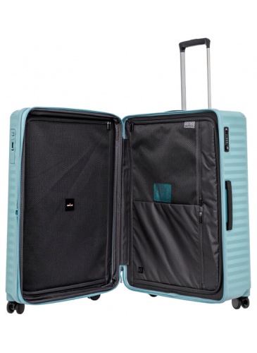 Trolley 67 cm ECHOLAC CELESTRA BLX blue