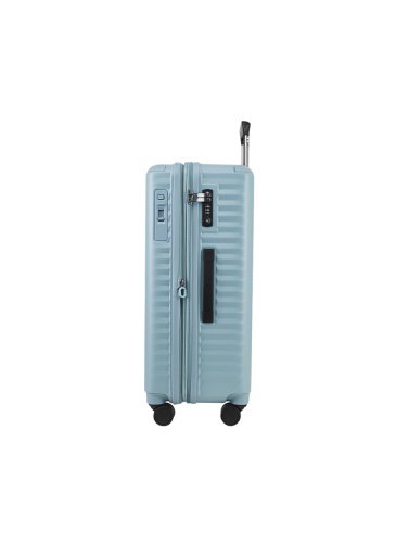 Trolley 67 cm ECHOLAC CELESTRA BLX blue