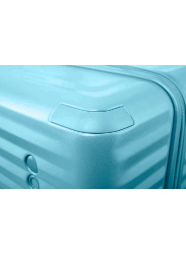 Trolley 67 cm ECHOLAC CELESTRA BLX blue