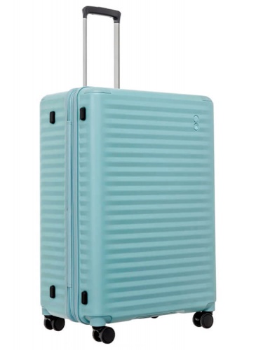 Trolley 67 cm ECHOLAC CELESTRA BLX blue