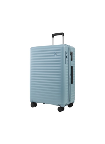 Trolley 67 cm ECHOLAC CELESTRA BLX blue