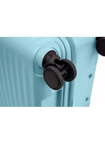 Trolley 67 cm ECHOLAC CELESTRA BLX blue