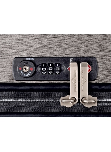 Koferis 67 cm HARDWARE PROFILE PLUS TOP LOADER