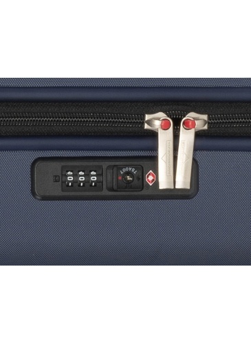 Koferis 67 cm HARDWARE PROFILE PLUS TOP LOADER