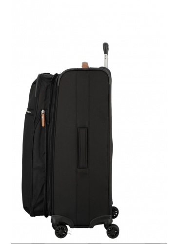 Trolley 67 cm JUMP ETRETAT BLACK