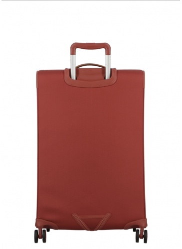 Trolley 67 cm JUMP ETRETAT RED