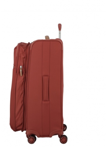 Trolley 67 cm JUMP ETRETAT RED