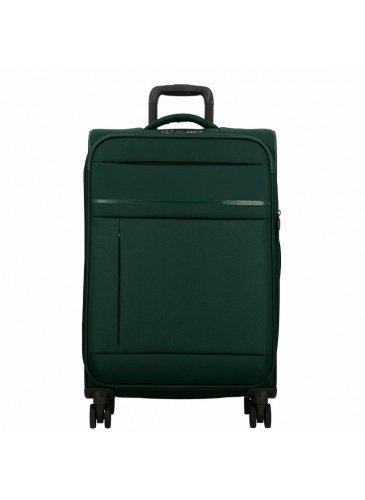 Kohver 67 cm JUMP MONTHELYS medium Expandable 4 wheels Männiroheline