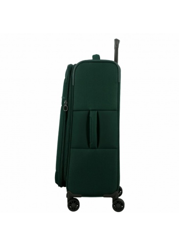 Kohver 67 cm JUMP MONTHELYS medium Expandable 4 wheels Männiroheline