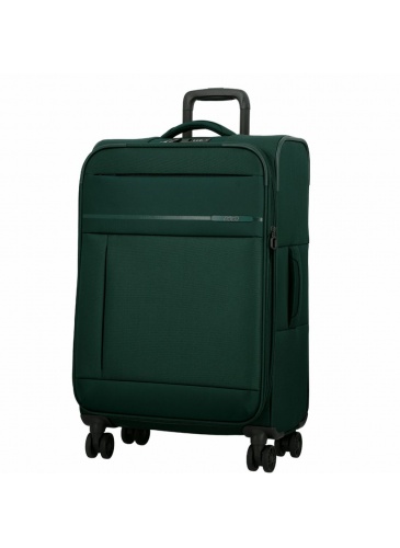 Kohver 67 cm JUMP MONTHELYS medium Expandable 4 wheels Männiroheline