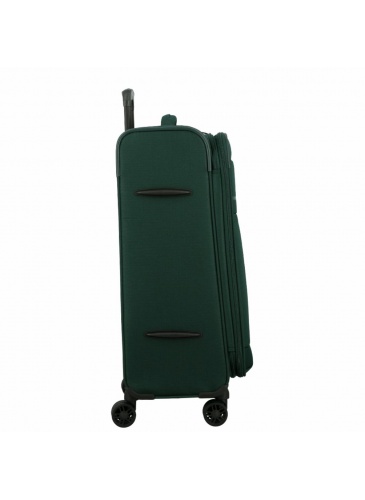 Kohver 67 cm JUMP MONTHELYS medium Expandable 4 wheels Männiroheline