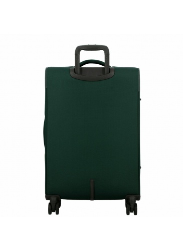 Kohver 67 cm JUMP MONTHELYS medium Expandable 4 wheels Männiroheline