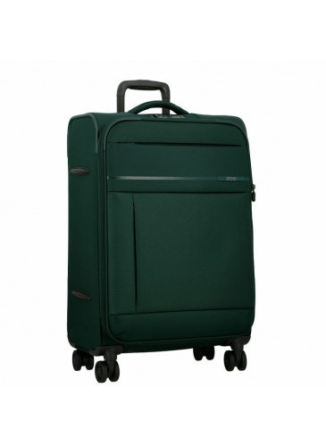 Kohver 67 cm JUMP MONTHELYS medium Expandable 4 wheels Männiroheline