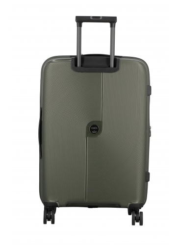 Kohver 67 cm JUMP  OSKOL T1 Khaki