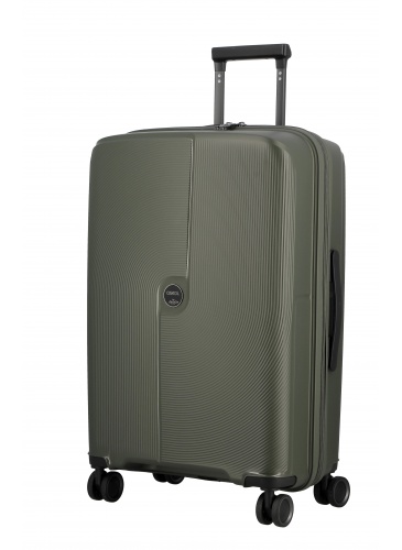 Kohver 67 cm JUMP  OSKOL T1 Khaki