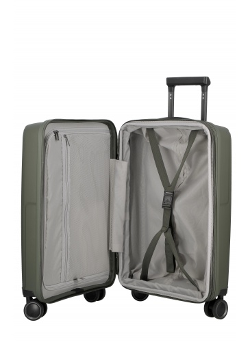 Kohver 67 cm JUMP  OSKOL T1 Khaki