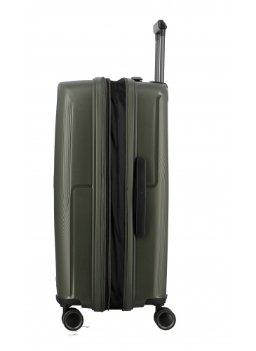 Kohver 67 cm JUMP  OSKOL T1 Khaki