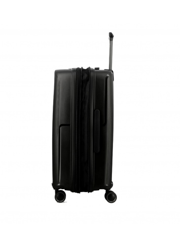 Kohver 67 cm JUMP  OSKOL T1, Black