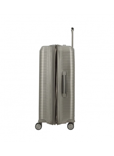 Lagaminas 67 cm JUMP SONDO Evolution champagne