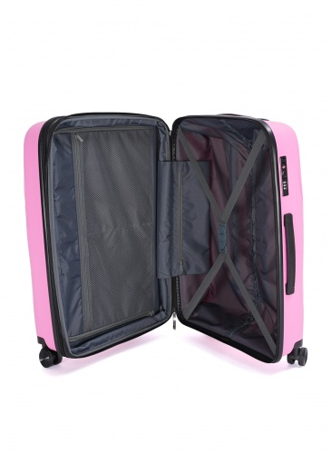 Trolley 67 cm  V&V TRAVEL FLASH LIGHT