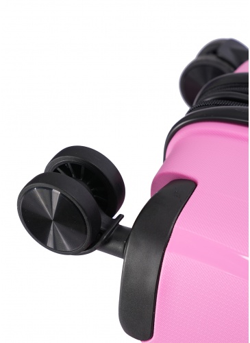 Trolley 67 cm  V&V TRAVEL FLASH LIGHT