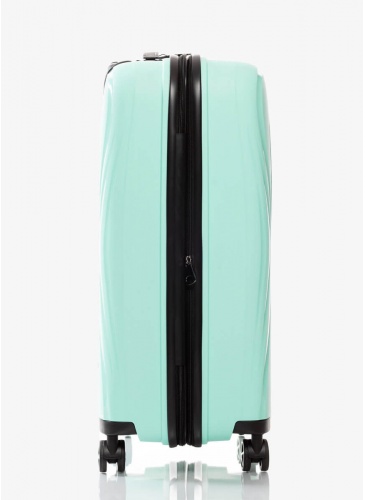 Lagaminas 67 cm V&V TRAVEL FLASH LIGHT Tiffany