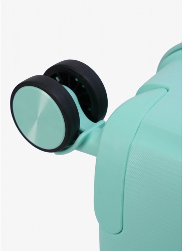 Чемодан 67 см V&V TRAVEL FLASH LIGHT Tiffany