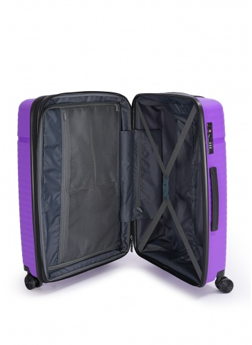 Trolley 67 cm  V&V TRAVEL SUMMER BRAVE