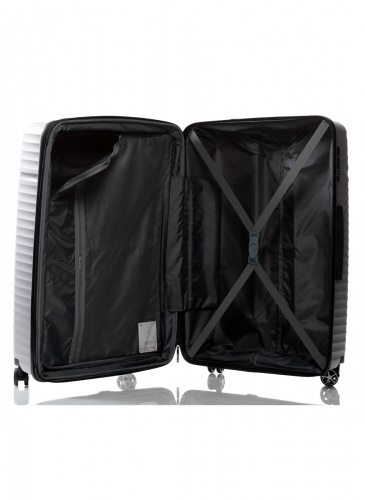 Kohver 67 cm V&V TRAVEL SUMMER BRAVE
