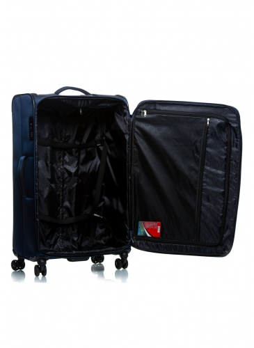 Trolley 67 cm  V&V TRAVEL VOLUNTEER