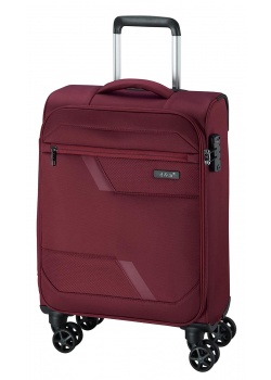 Trolley 68 cm D&N Lederwaren
