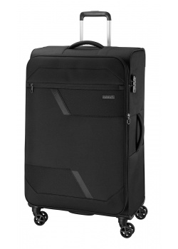 Trolley 68 cm D&N Lederwaren