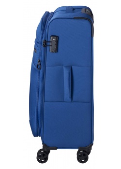 Trolley 68 cm D&N Lederwaren