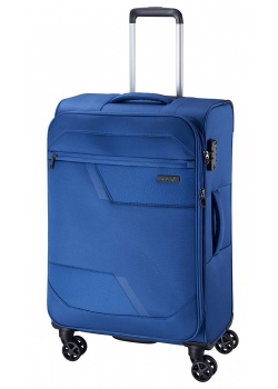 Trolley 68 cm D&N Lederwaren