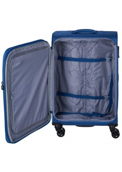 Trolley 68 cm D&N Lederwaren