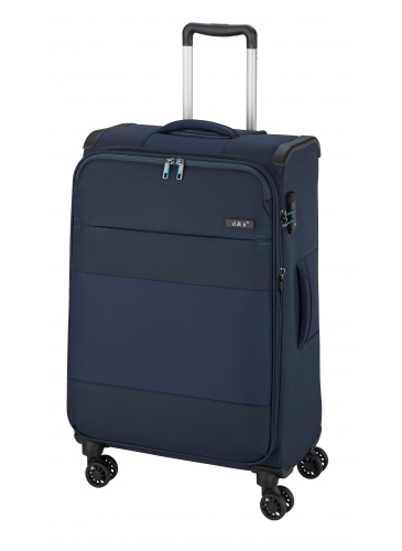 Trolley 68 cm D&N Lederwaren