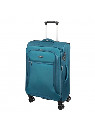 Trolley 68 cm D&N Lederwaren