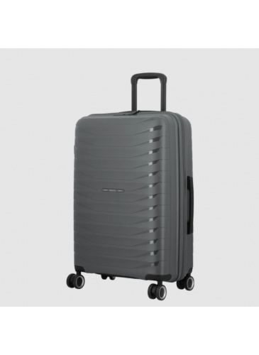 Trolley 68 cm JUMP INLU Grey