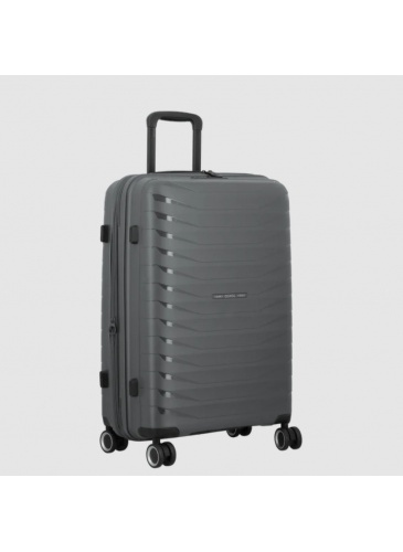 Trolley 68 cm JUMP INLU Grey