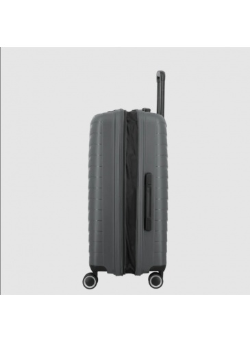 Trolley 68 cm JUMP INLU Grey