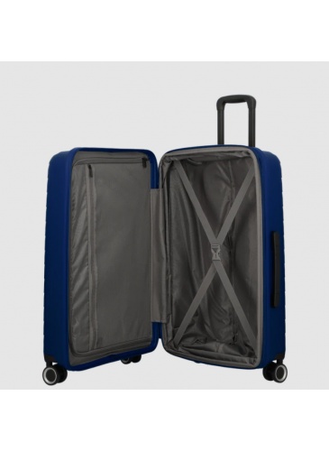Trolley 68 cm JUMP INLU Grey