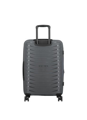 Koferis 68 cm JUMP INLU Grey