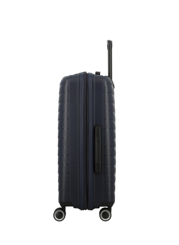 Koferis 68 cm JUMP INLU zils