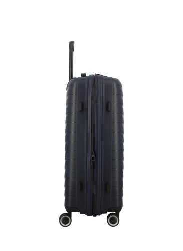 Koferis 68 cm JUMP INLU zils