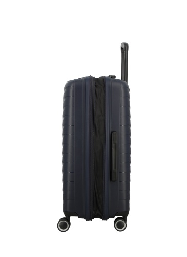 Koferis 68 cm JUMP INLU zils