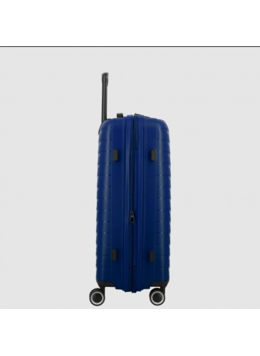 Trolley 68 cm JUMP INLU NAVY 2