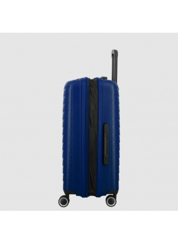 Trolley 68 cm JUMP INLU NAVY 2