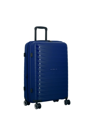 Koferis 68 cm JUMP INLU zils 2
